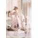 Krad Lanrete Le Portrait de Marie Long Skirt(Limited Reservation/4 Colours/Full Payment Without Shipping)